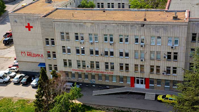 Нови двама пациенти с коронавирус  от Разградско се лекуват в Русе